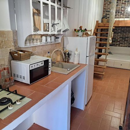 Ferienwohnung Casa Doros Eforie Sud  Exterior foto