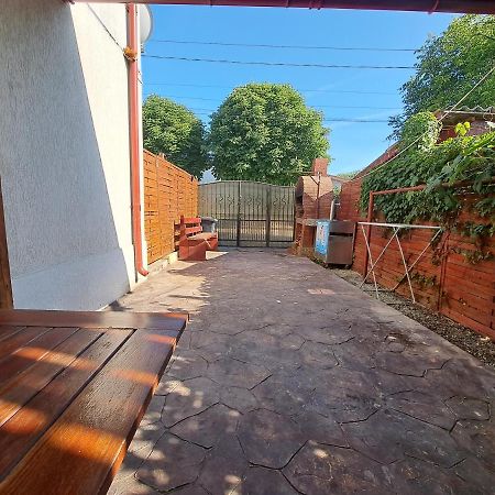 Ferienwohnung Casa Doros Eforie Sud  Exterior foto