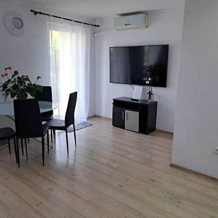 Ferienwohnung Casa Doros Eforie Sud  Exterior foto