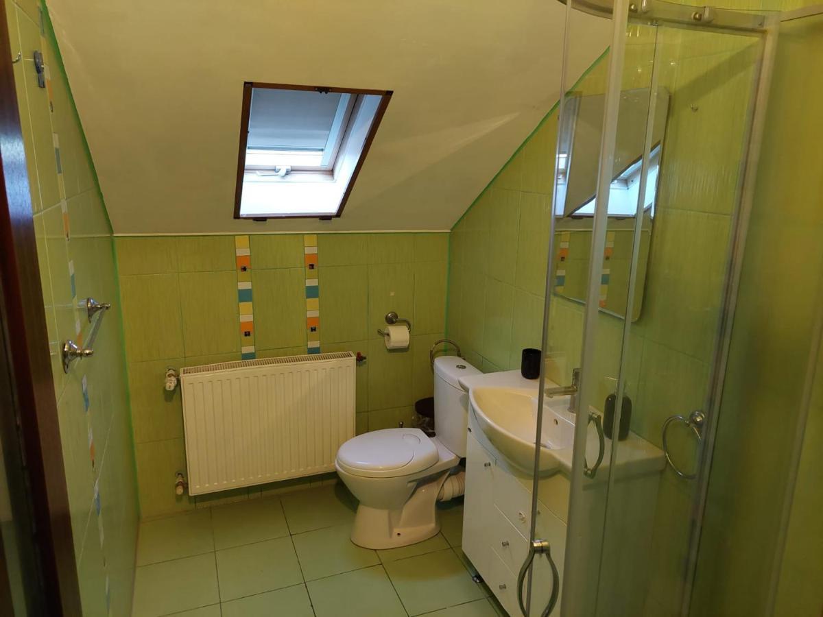 Ferienwohnung Casa Doros Eforie Sud  Exterior foto