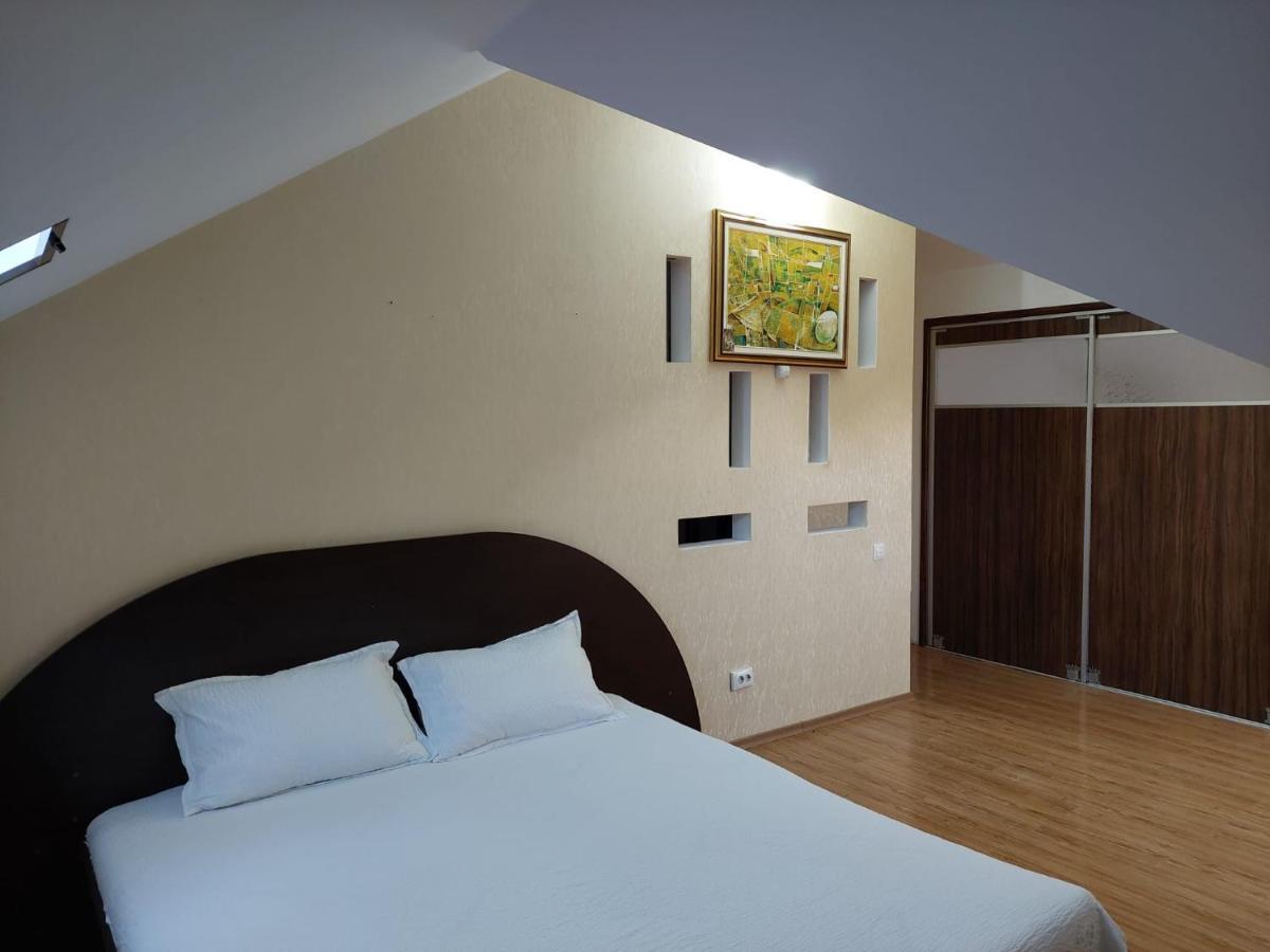 Ferienwohnung Casa Doros Eforie Sud  Exterior foto