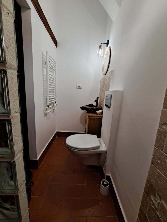 Ferienwohnung Casa Doros Eforie Sud  Exterior foto