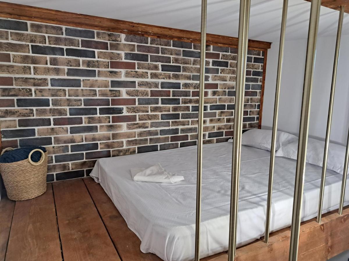 Ferienwohnung Casa Doros Eforie Sud  Exterior foto
