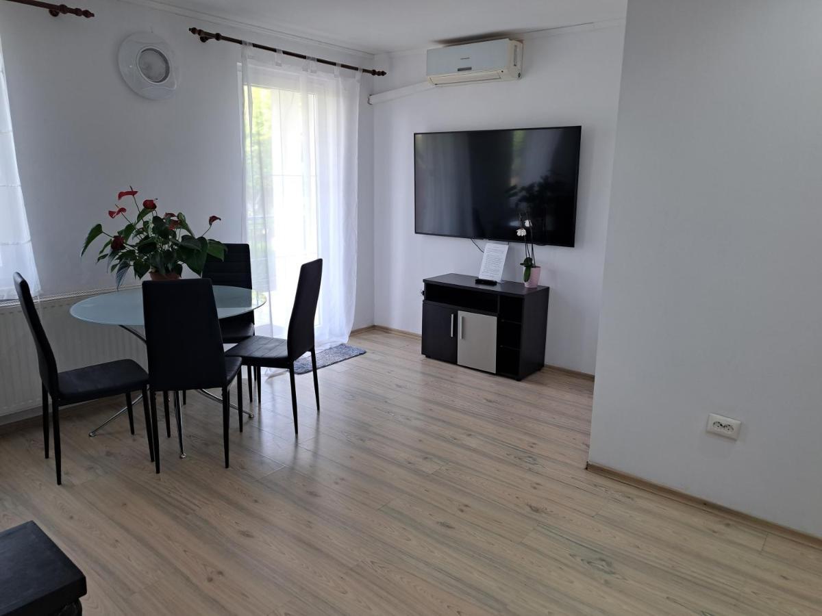 Ferienwohnung Casa Doros Eforie Sud  Exterior foto